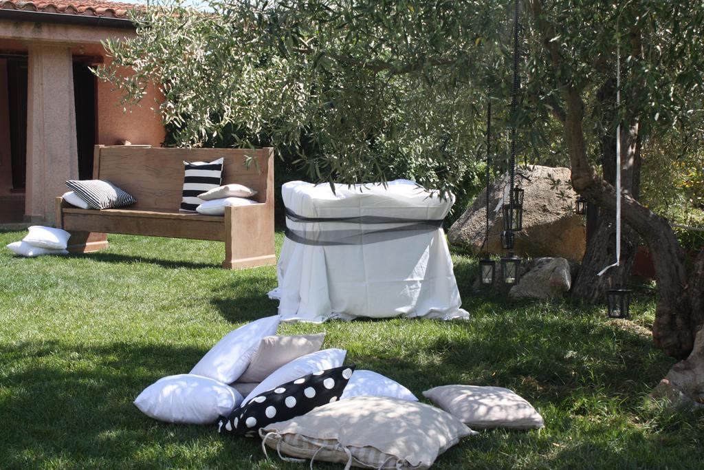 Ermosuras Villa Nuoro  Exterior foto