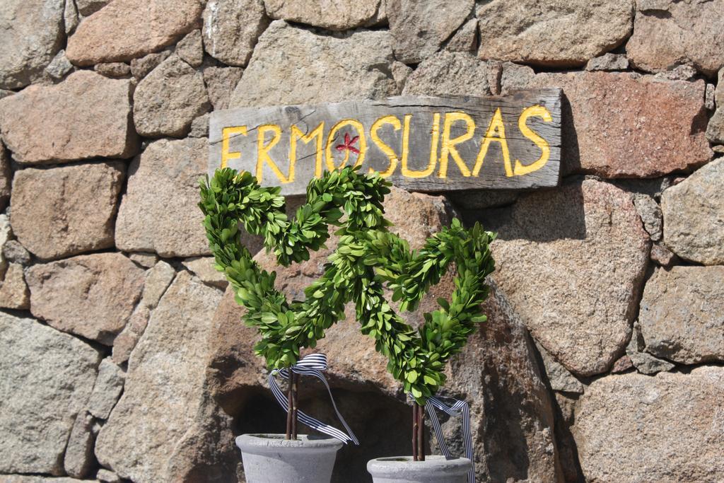 Ermosuras Villa Nuoro  Exterior foto