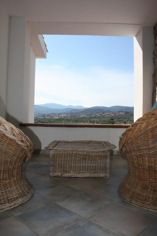 Ermosuras Villa Nuoro  Exterior foto