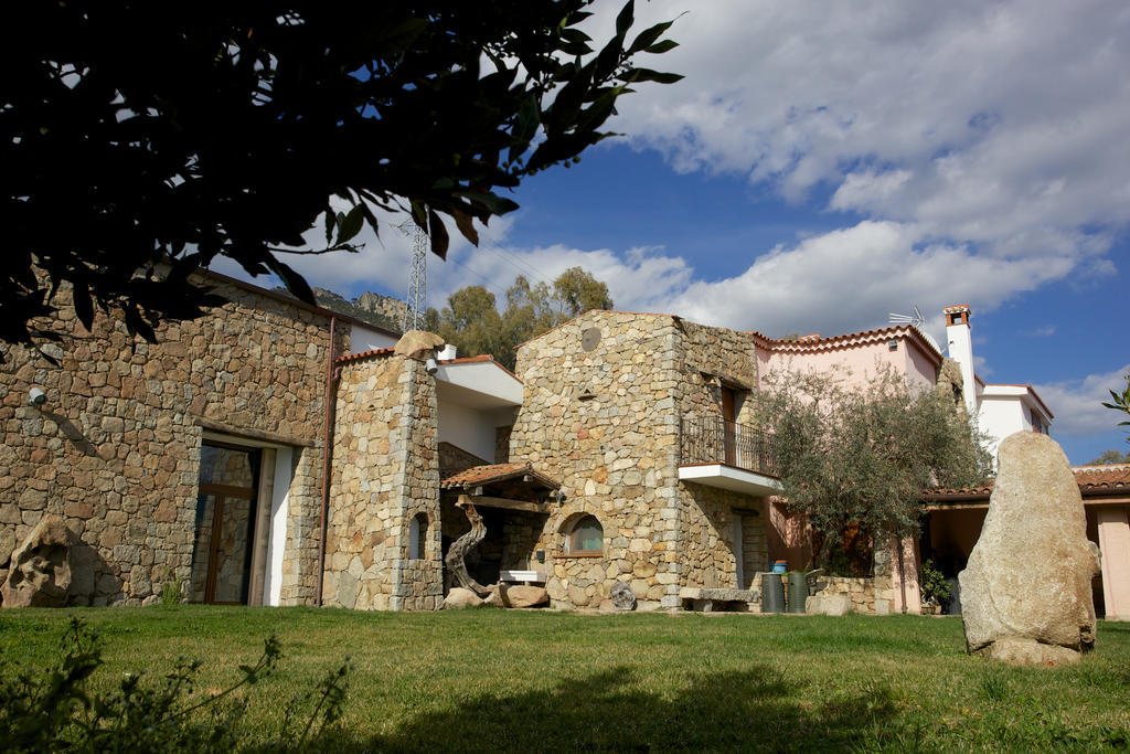 Ermosuras Villa Nuoro  Exterior foto