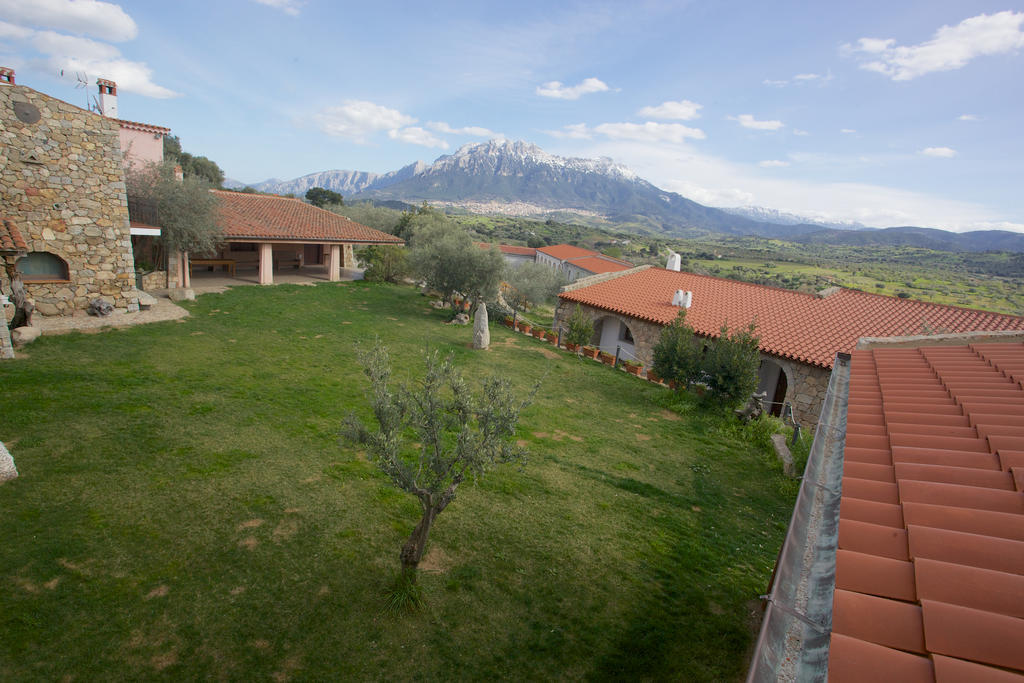 Ermosuras Villa Nuoro  Exterior foto