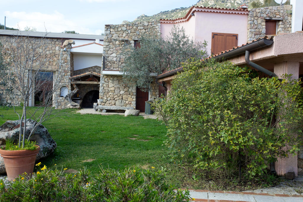 Ermosuras Villa Nuoro  Exterior foto
