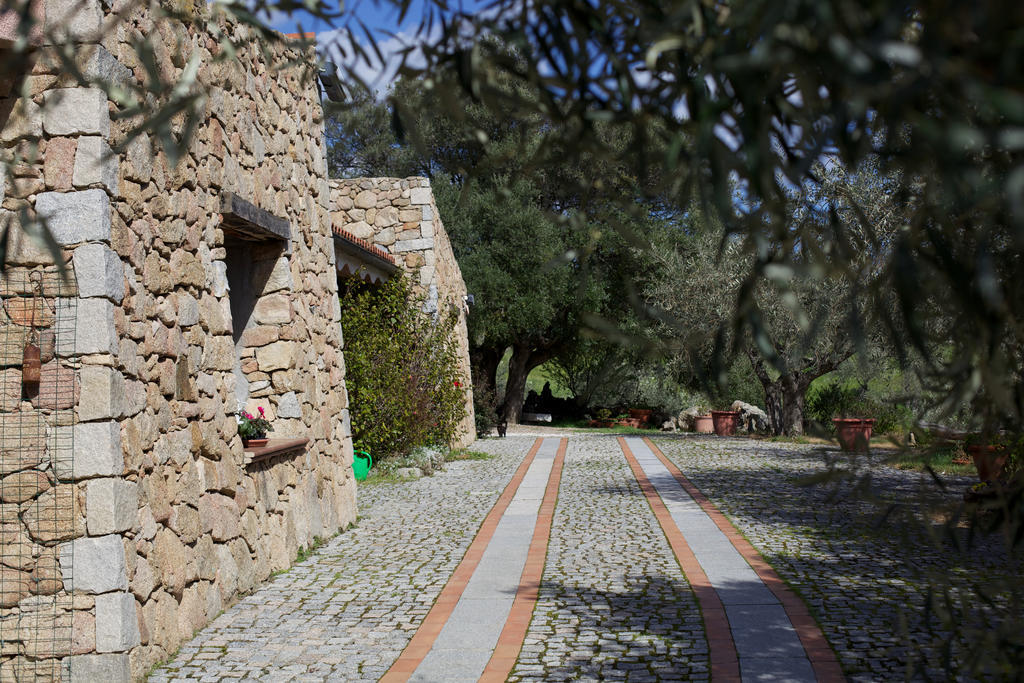 Ermosuras Villa Nuoro  Habitación foto