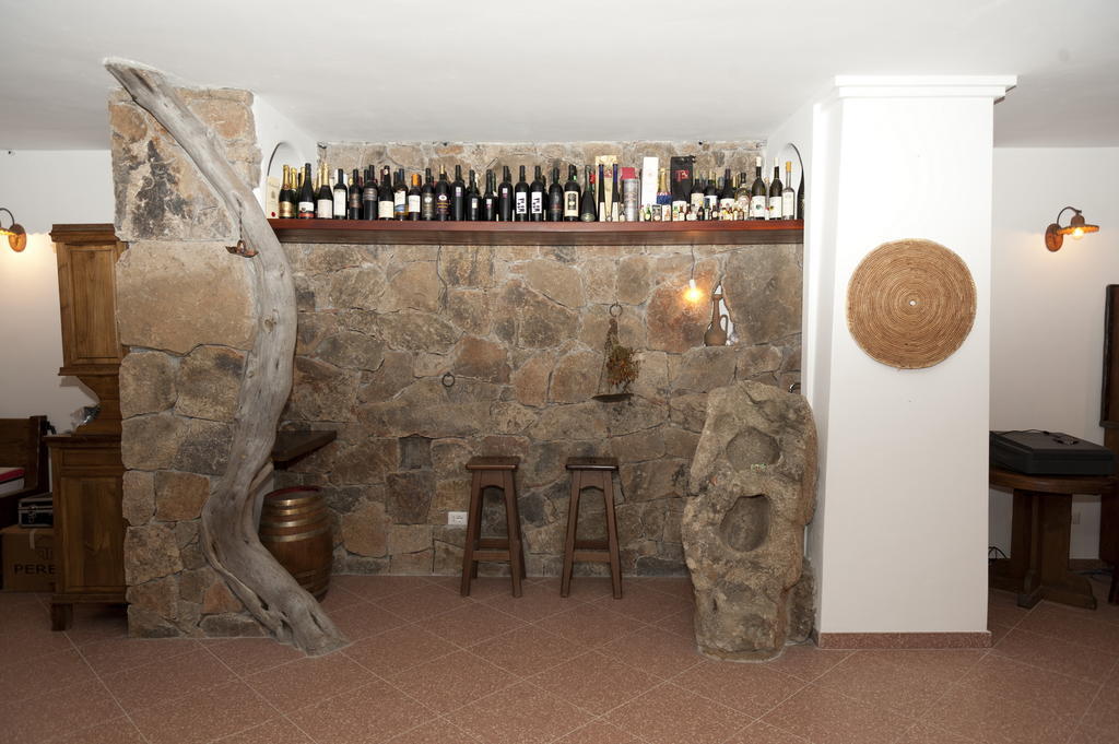 Ermosuras Villa Nuoro  Exterior foto