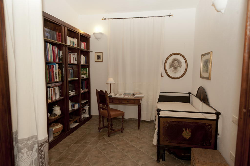 Ermosuras Villa Nuoro  Exterior foto