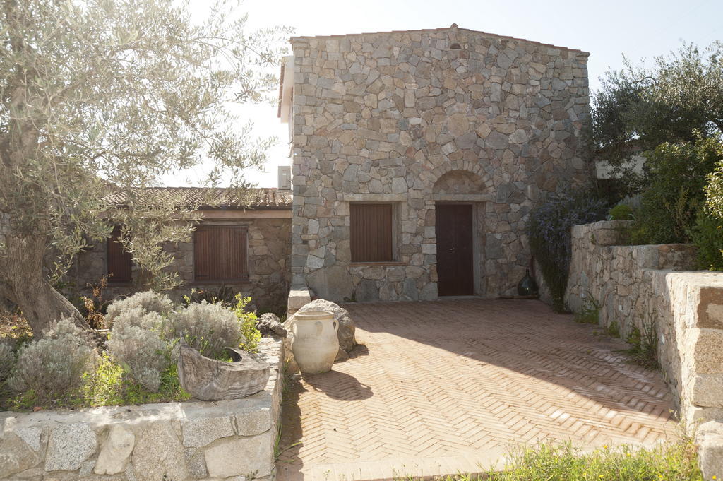 Ermosuras Villa Nuoro  Habitación foto