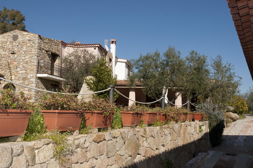 Ermosuras Villa Nuoro  Exterior foto