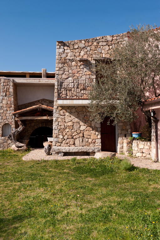 Ermosuras Villa Nuoro  Exterior foto