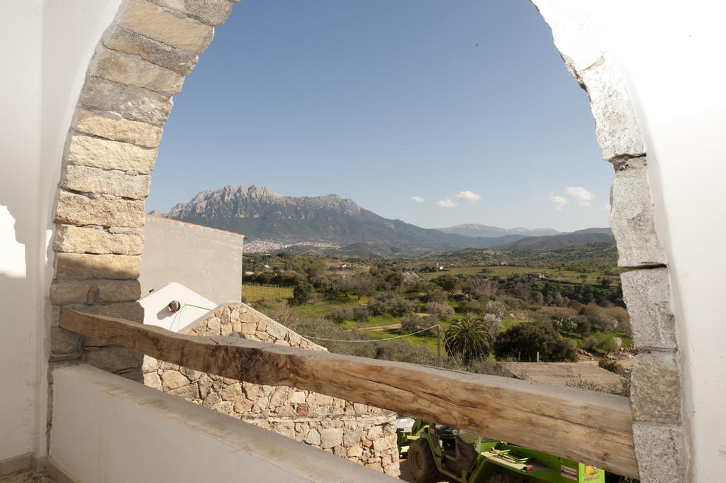 Ermosuras Villa Nuoro  Habitación foto